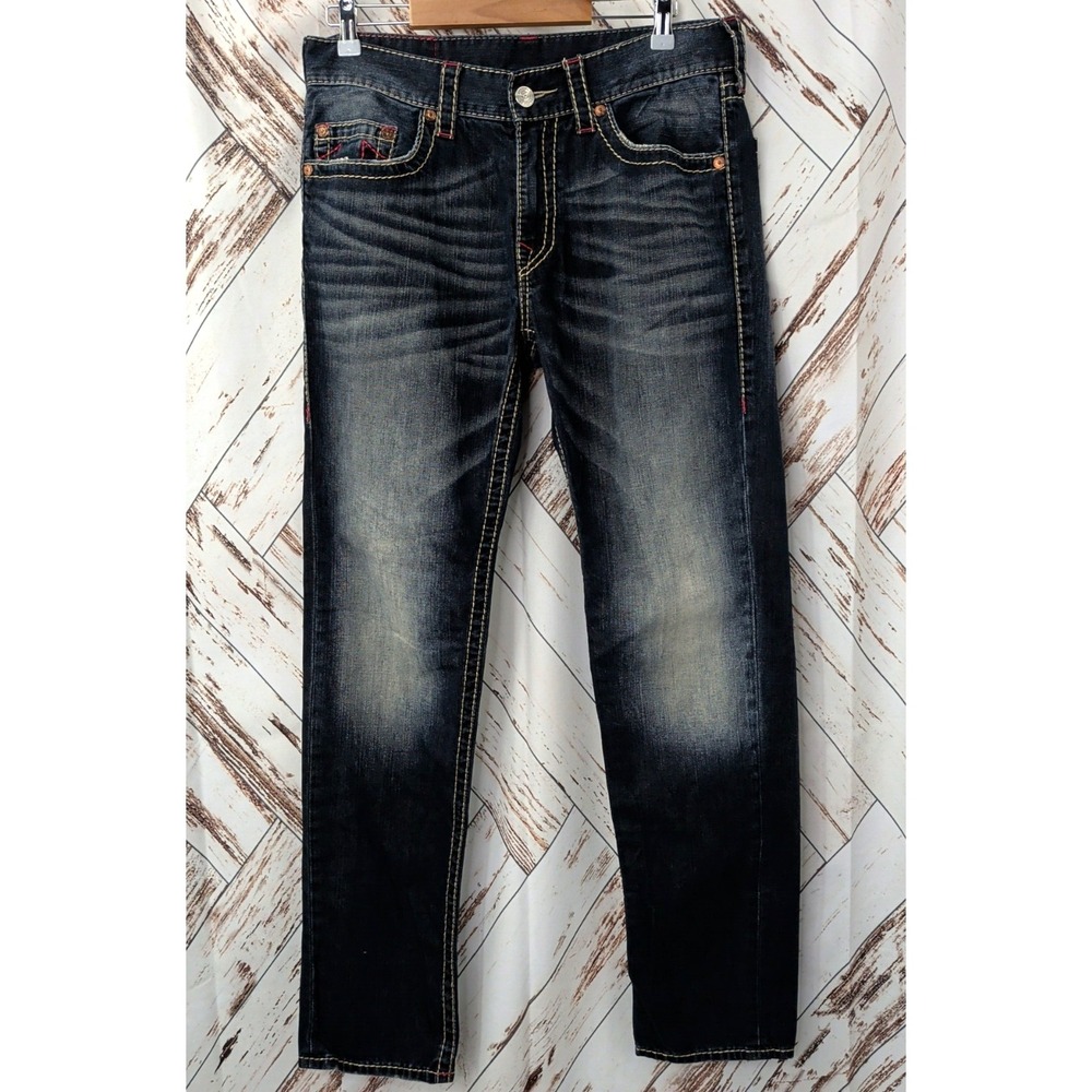 True Religion skinny‎ jeans
